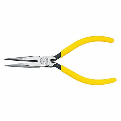 KLEIN TOOLS D307512C Slim Long-Nose Pliers 5
