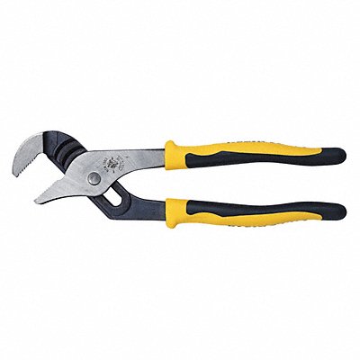 KLEIN TOOLS J50210 Journeyman Pump Pliers 10
