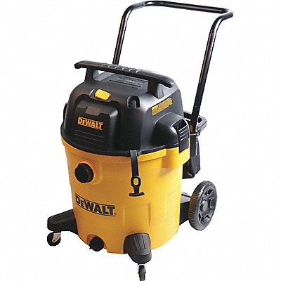DEWALT DXV16PA Wet/Dry Vacuum 16 gal 6.5 HP Poly