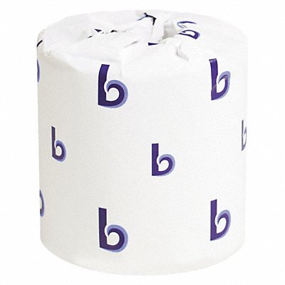 BOARDWALK BWK6145 Bathroom Tissue 2-Ply 4 x3 500/Rl PK96
