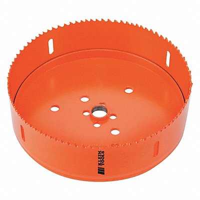 KLEIN TOOLS 31900 Bi-Metal Hole Saw 6-3/8