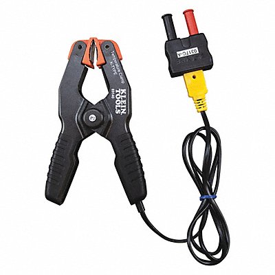 KLEIN TOOLS 69140 K-Type Temperature Pipe Clamp