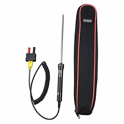 KLEIN TOOLS 69144 K-Type Temperature Probe