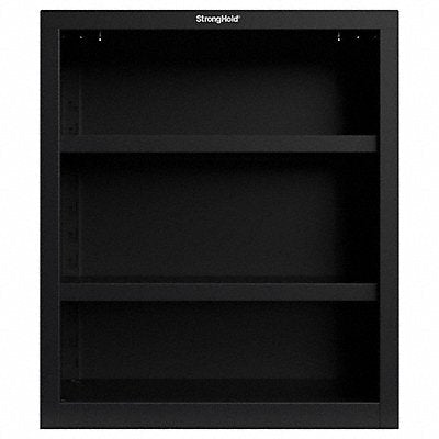 STRONG HOLD 336CSU242P Cabinet 36 W 24 D 42 H Assembled