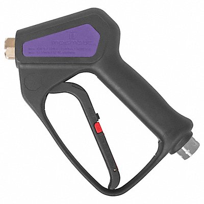 MOSMATIC 29081 High Pressure Gun 5000 PSI