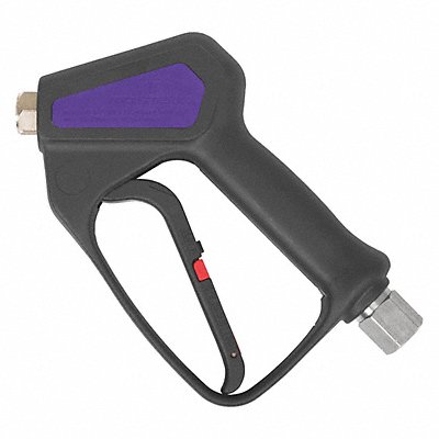 MOSMATIC 29132 High Pressure Gun 5000 PSI