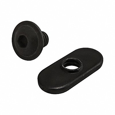80/20 338615 Bolt Assembly 80/20 10 Series PK15