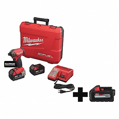 MILWAUKEE 27602200000000 Impact Driver Pistol Grip 18VDC