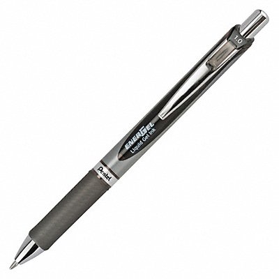 PENTEL BL80A Pen Energel Rtx Bold Bk