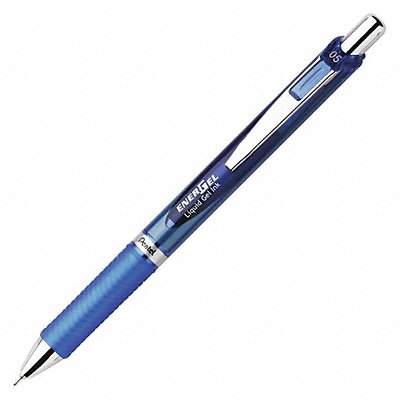 PENTEL BLN75C Pen Gel Rtx Needle 0.5Mm Be