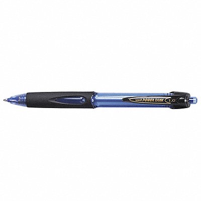 UNI-BALL UBC42071 Pen Powertank Rt Bp Med Be PK12