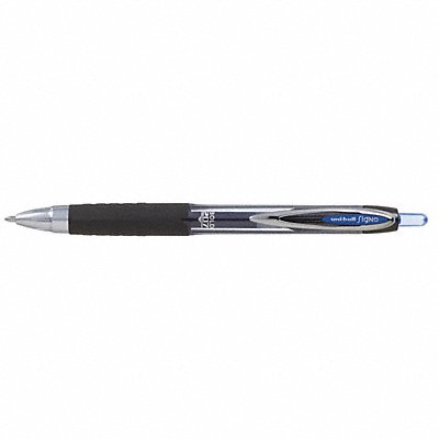 UNI-BALL UBC1790896 Pen Uniball 207 Gel 1M Be PK12
