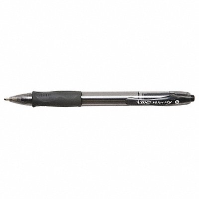 BIC VLGB11BK Pen Velocity Ballpt Bold Bk