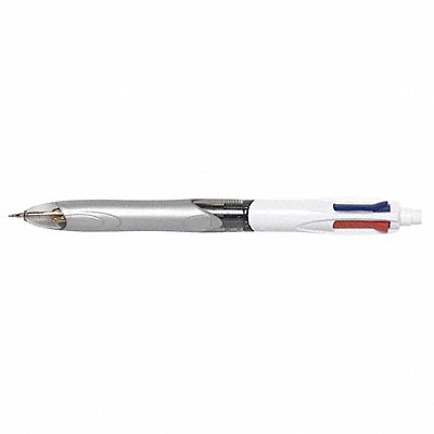 BIC MMLP1AST Pen/Pencil 4-Color 3+1