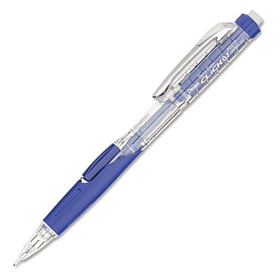 PENTEL PD277TC Pencil Twist Click 0.7Mm Be