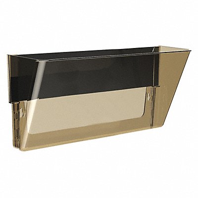 STOREX 70241U06C Pocket Wall Mag Smoke