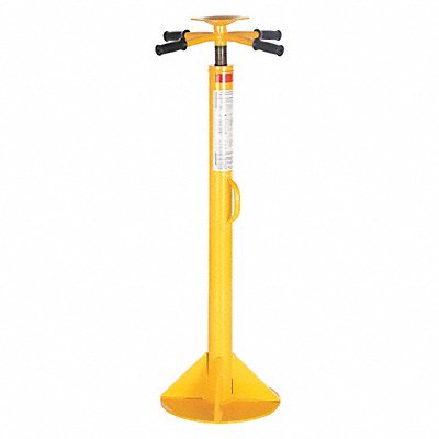 VESTIL SJ40 Trailer Stabilizing Economy Jack