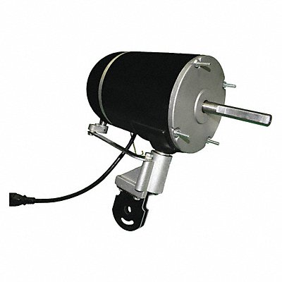 AIRMASTER FAN 37430 Oscillating Fan Motor 115V 1/3 HP TEAO