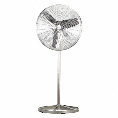 DAYTON 216NV3 Standard Duty Industrial Fan Phase 1