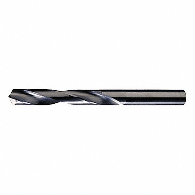 CLEVELAND C47548 Jobber Drill 3/32 Carbide