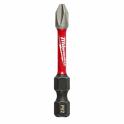 MILWAUKEE 48324462 Insert Bit 1/4 Phillips #2 2