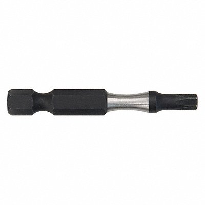 MILWAUKEE 48324182 Insert Bit 1/4 Torx T10 2 PK25