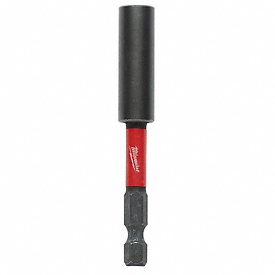 MILWAUKEE 48324305 Bit Holder 1/4 1/4 3 PK10