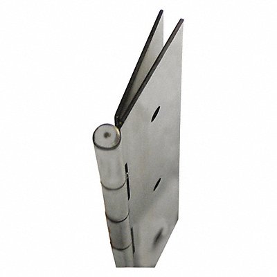BEST 651UL732D Continuous Hinge 7 ft Full Mortise Satin