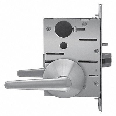 BEST SPSLMLON16F630RH Lever Lockset Mechanical Passage Grd. 1