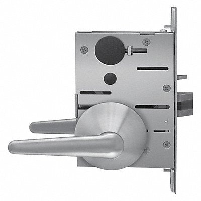BEST SPSLMLON16F630RHR Lever Lockset Mechanical Passage Grd. 1