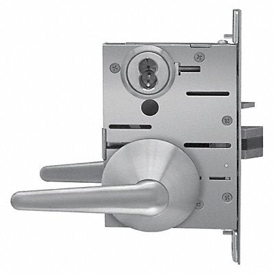 BEST SPSLMLLT16F630LH Lever Lockset Mechanical Privacy Grade 1