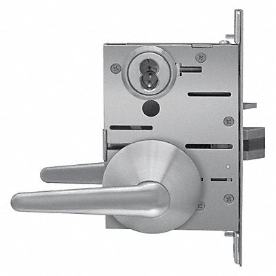 BEST SPSLMLR16F630LH Lever Lockset Mechanical Classroom