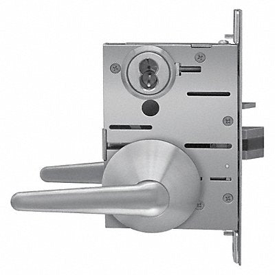 BEST SPSLMLD16F630RH Lever Lockset Mechanical Storeroom