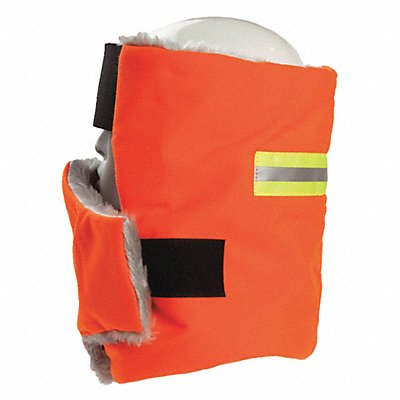GUARD LINE ORGL10VCRT Hard Hat Model Cold Weather Hoods