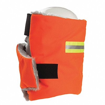 GUARD LINE ORGL11VCRT Hard Hat Model Cold Weather Hoods