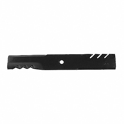 OREGON 96344 Lawn Mower Blade 18 in L 2-1/2 in W