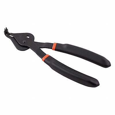 WESTWARD 33HD65 Retaining Ring Plier ConVerticalible 0.070 D