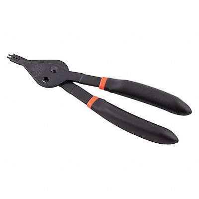 WESTWARD 33HD66 Retaining Ring Plier ConVerticalible 0.047 D