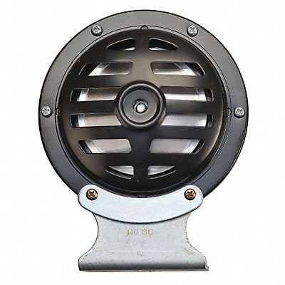 WOLO 372LE2448 Industrial Horn Electronic 0.8/1.6A