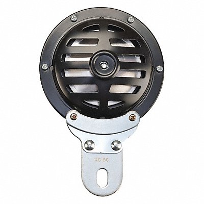 WOLO 372LG2448 Industrial Horn Metal 2-1/2 in H
