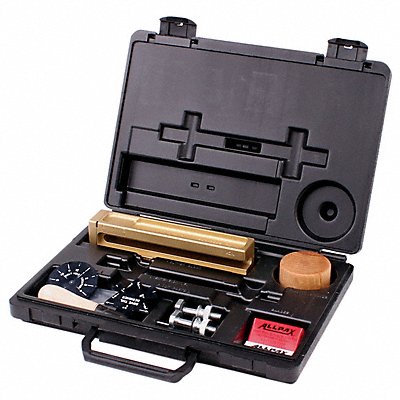ALLPAX AX6000 Gasket Cutter Heavy Duty 26Pcs.