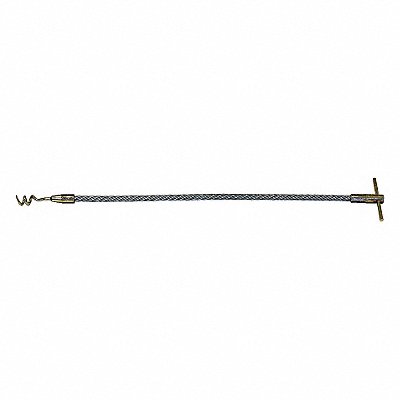 ALLPAX AX1214 Packing Hook Corkscrew 22in. L.