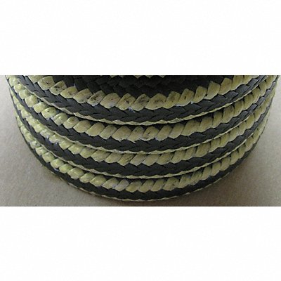 PALMETTO PACKING 1359 Packing Seal 9/16 sq. in 10 ft.