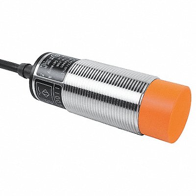 IFM II0012 Proximity Sensor Inductive N.O. 15mm