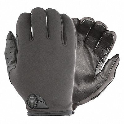 DAMASCUS ATX5 H8845 Tactical Glove Black S PR