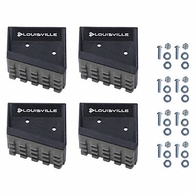 LOUISVILLE PK136B Replacement Shoes Shoes and Hardware