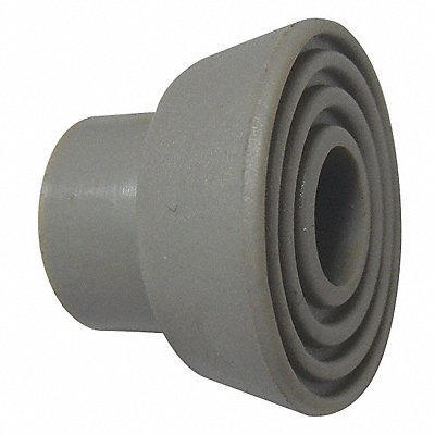 GRAINGER 33J797 Replacement Bumper