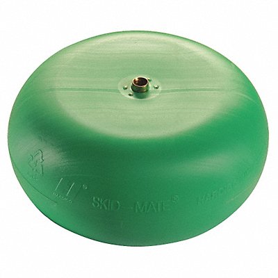 PELICAN SKIDMATE Pallet Cushion T-Nut 5/16 in - 18 Thread