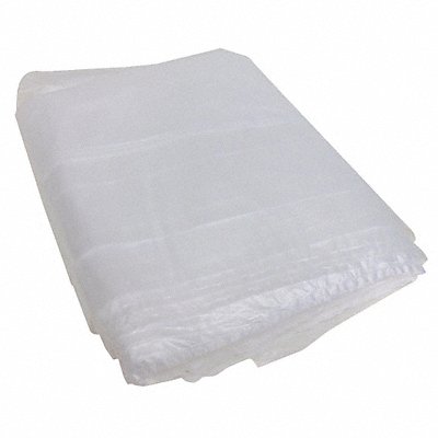 NILFISK L01710225 Liner 3 in L x 16 in W x 13 in H PK25