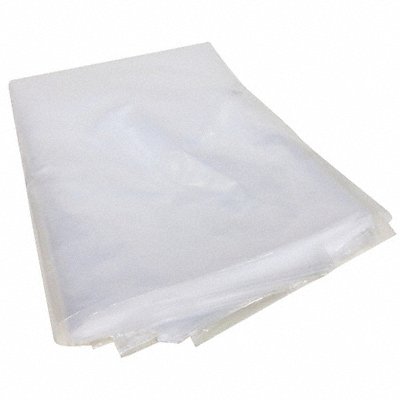NILFISK L01723501 Liner 20 in L x 12 in W x 1 in H PK25